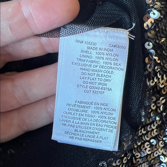 Equipment Abeline Top - Picture 7 of 7